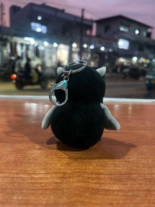 Owl Plush Toy for Bag Tags/ Key Chain