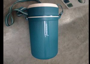 3-insulated Hot Office Lunch Box