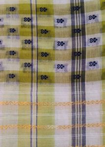 ORIGINAL KOLKATA COTTON SAREE