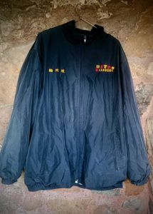 Authentic vintage japanese yakuza jacket 🇯🇵