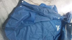 Rain Coat With Pant