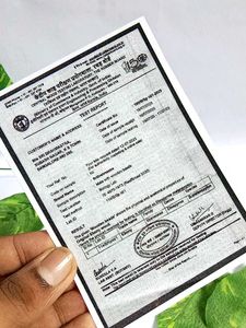 Sri Brahmastra dhan yogya and rudraksha Brac