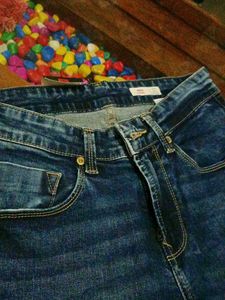 Denim Jeans | Designer | Slim Fit |