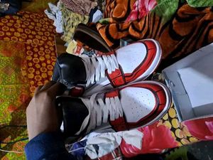Anime Sneakers