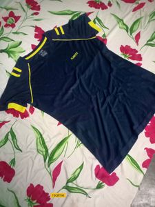 Sports Tshirt Small Size