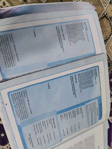 Physics Textbook Class XI - Parts 1 &amp; 2