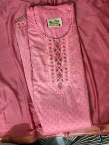 PURE COTTON SUIT ❤️