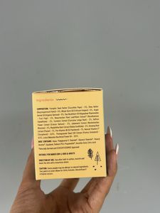 Bio Body Butter