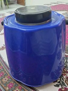 Cello Water Jug