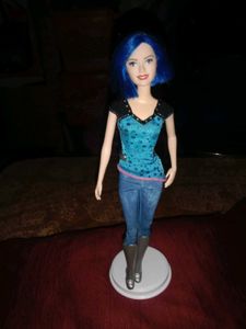 Barbie Doll