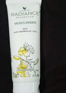 Moisturizer