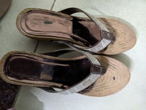 Used Footwear