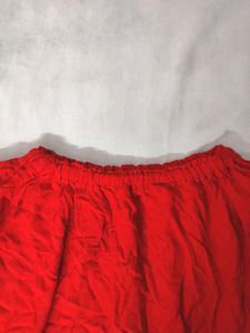 Pinteresty Red Top