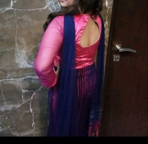 Lehenga Blouse