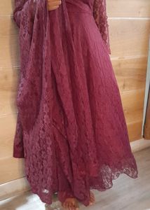 Anarkali Kurta