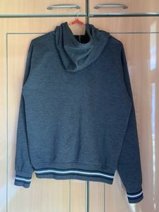 Oversized Hoodie