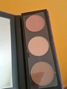 Sugar Contour De Force Face Palette 01 Any 1
