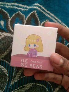 Pink Character Blusher