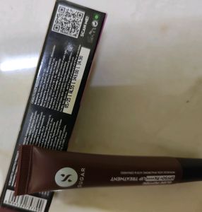 Sugar Lipstick Tint With Spf 50