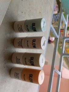 Zudio Glow up Stick Set