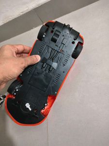 Remote Toy Car