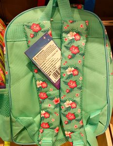 Kids My Little Pony Branded School Bag