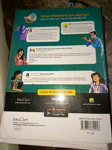 Educart Sample Paper Class 10