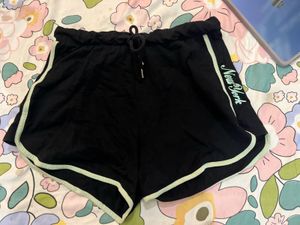Cotton Half Pant