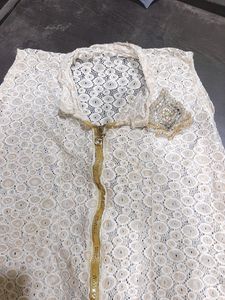 Party Wear Gown