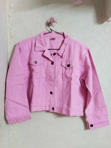 💗 Jacket 💗