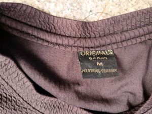 Men's T-Shirt, M Size