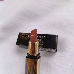 Bobby Brown Luxe Lipstick