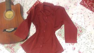 A Formal Shirt