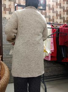 Winter Wear long Coat