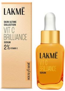 Lakme Vitamin C+ Serum