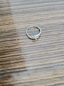 925 Hallmark Pure Silver ring💍
