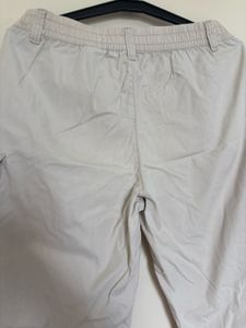 H&amp;M HIGH RISE TROUSER