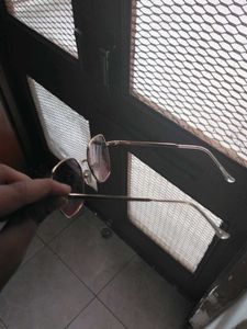 Retro Sunglasses