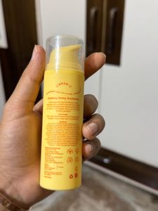 Moody VitaminC Brightening Moisturiser