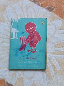 Malgudi Schooldays