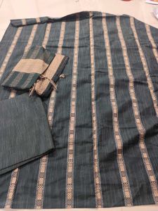 Khadi Cotton Suit Material Sale