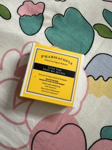 Pharmacopia Citrus Soap
