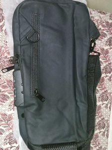 Fashion Backpack Anti-Theft