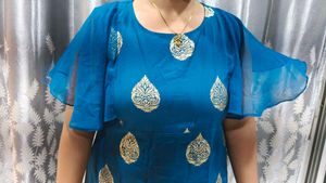 big butta kurti
