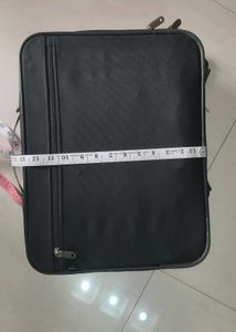 Samsonite unisex zipper Briefcase / laptop bag
