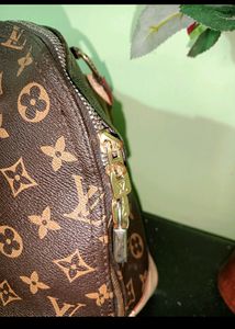 Louis Vuitton Handbag