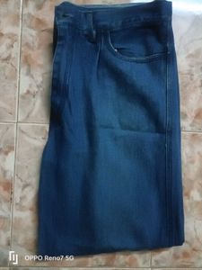 Blue Jeans In Nice Condition