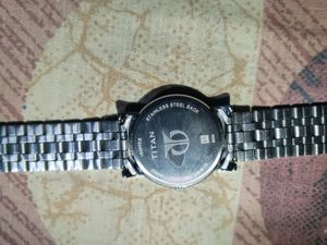 Titan Watch