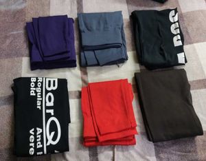 Active Wear 🖤❤️💜🤎🤍🖤