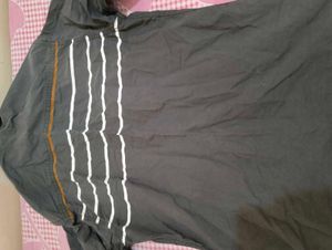 Men&#39;s Long Sleeve Button Down Shirt